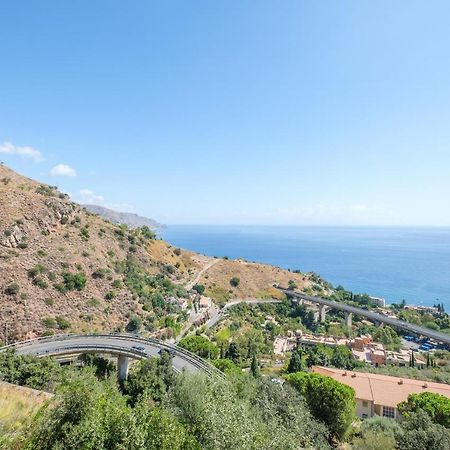 Il Mare Tra Le Dita Taormina Eksteriør billede
